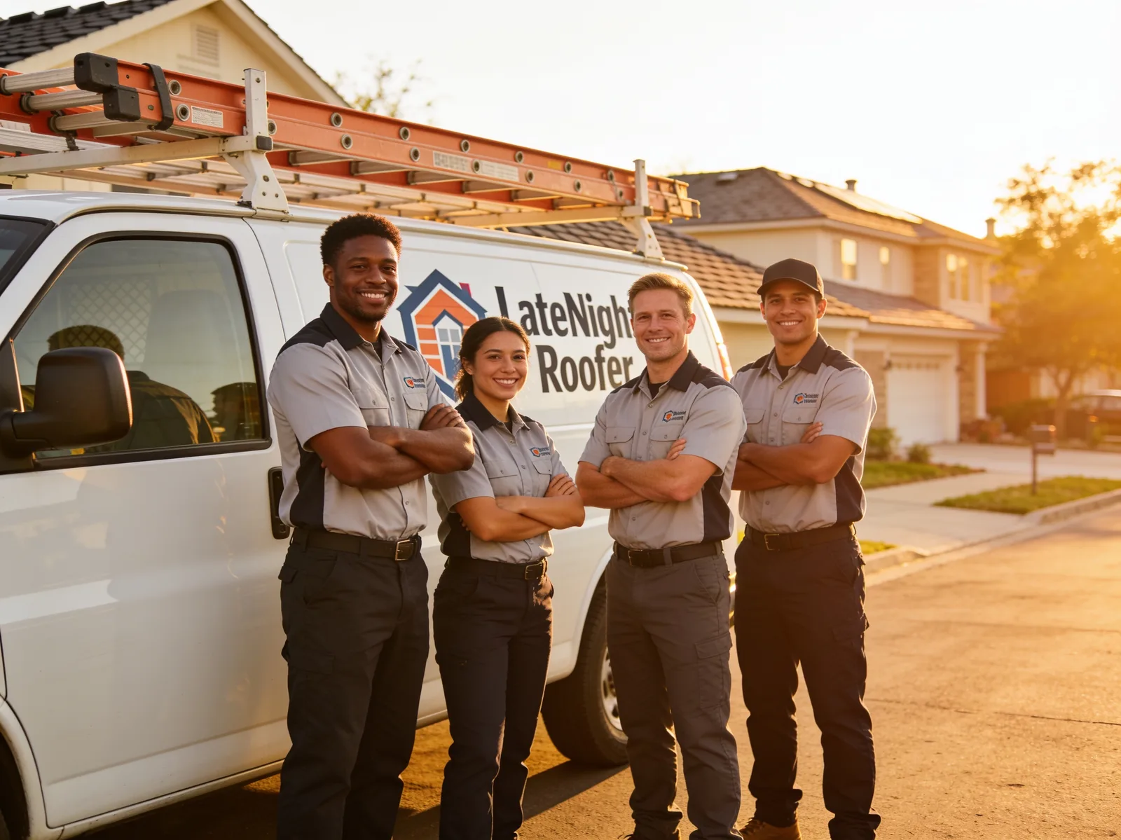 Emergency Roof Repair company in Old Bethpage, NY